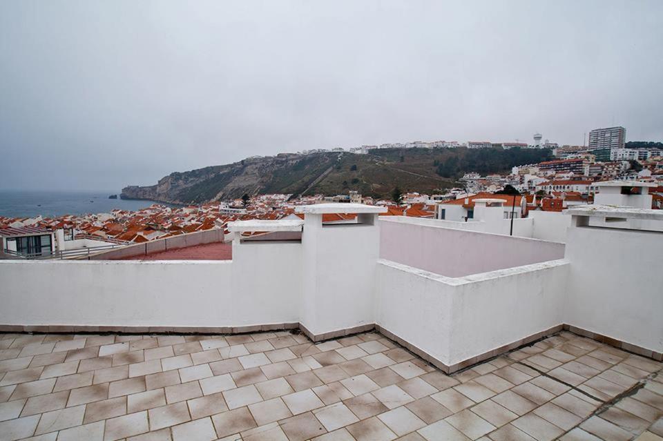 Casa "Vo Minda" - Nazare - Alojamento Local Bagian luar foto