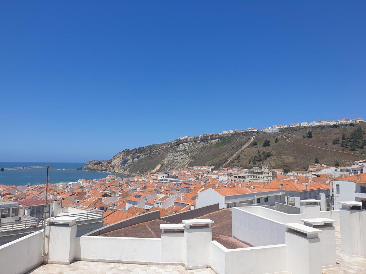 Casa "Vo Minda" - Nazare - Alojamento Local Bagian luar foto