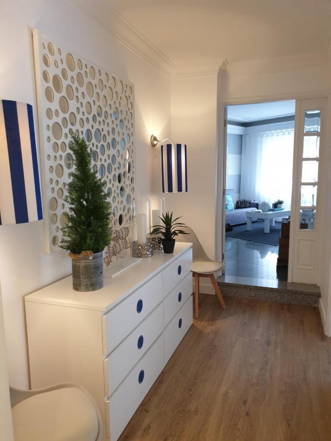 Casa "Vo Minda" - Nazare - Alojamento Local Bagian luar foto